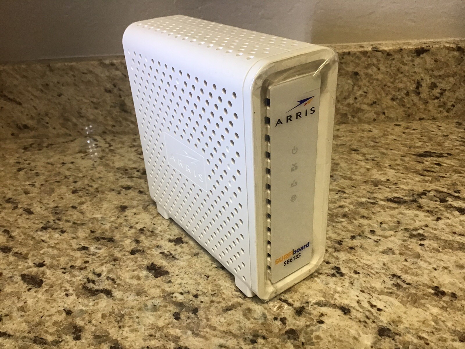 ARRIS Cable Modem