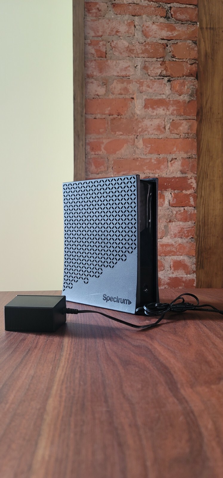 Spectrum Cable Modem DOCSIS 3.1 eMTA Model E31N2V1