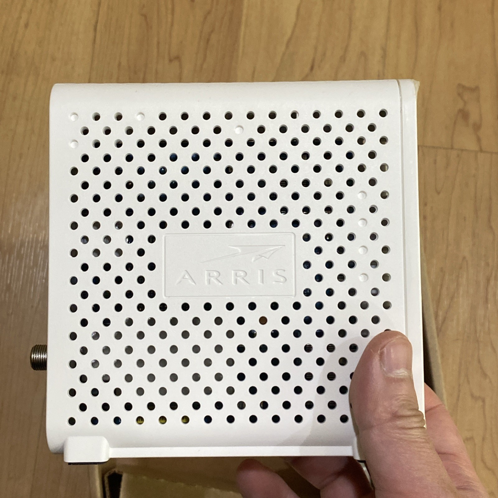 Arris Touchstone SB6183 Cable Modem