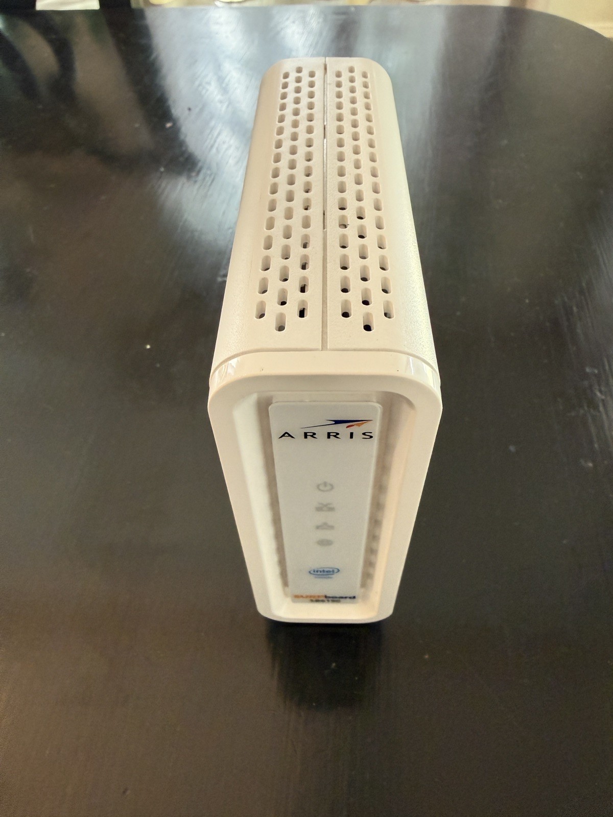 arris surfboard sb6190 docsis 3.0 cable modem