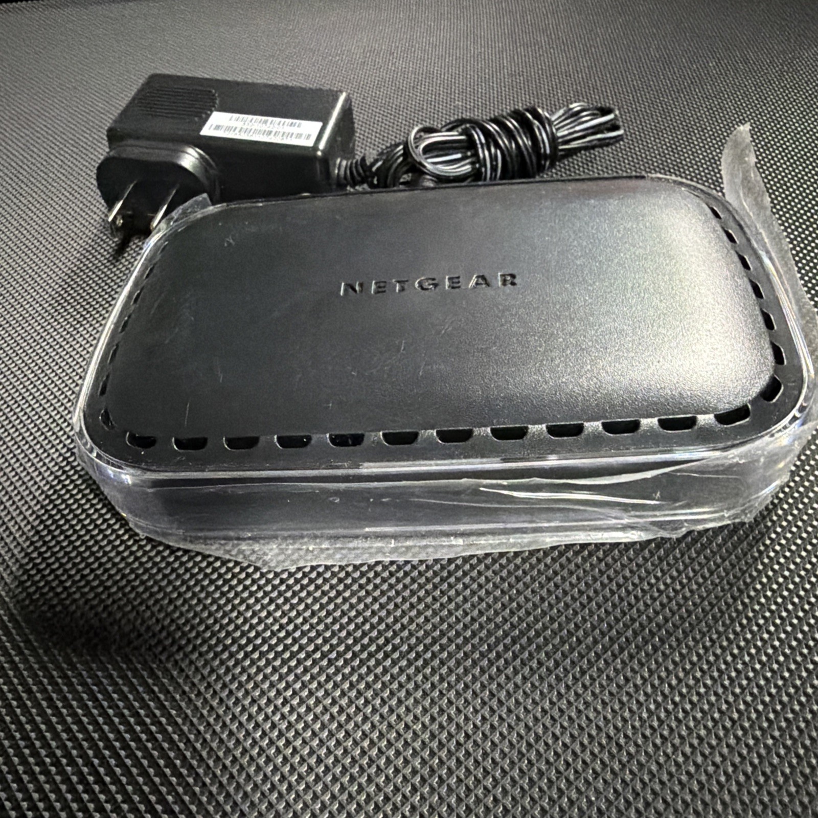 New Netgear CM400 High Speed Cable Modem