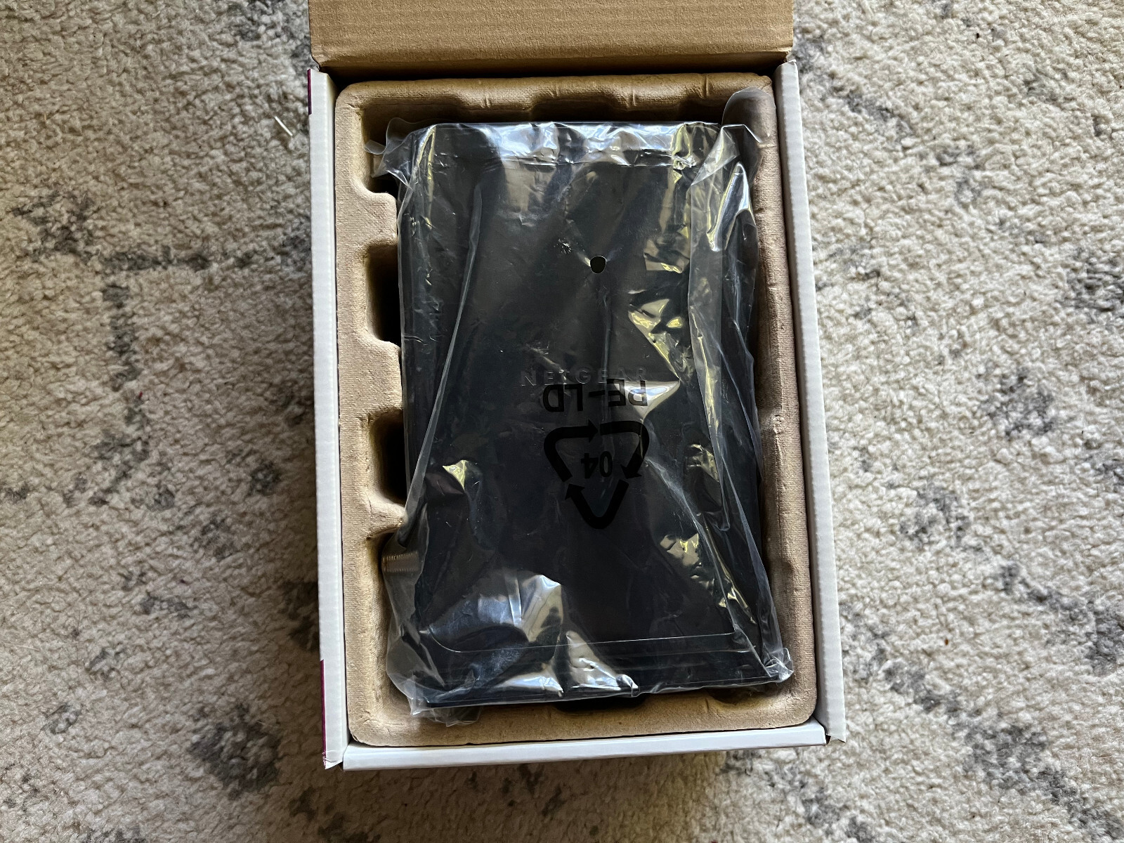 NETGEAR CM500 Cable Modem – Used
