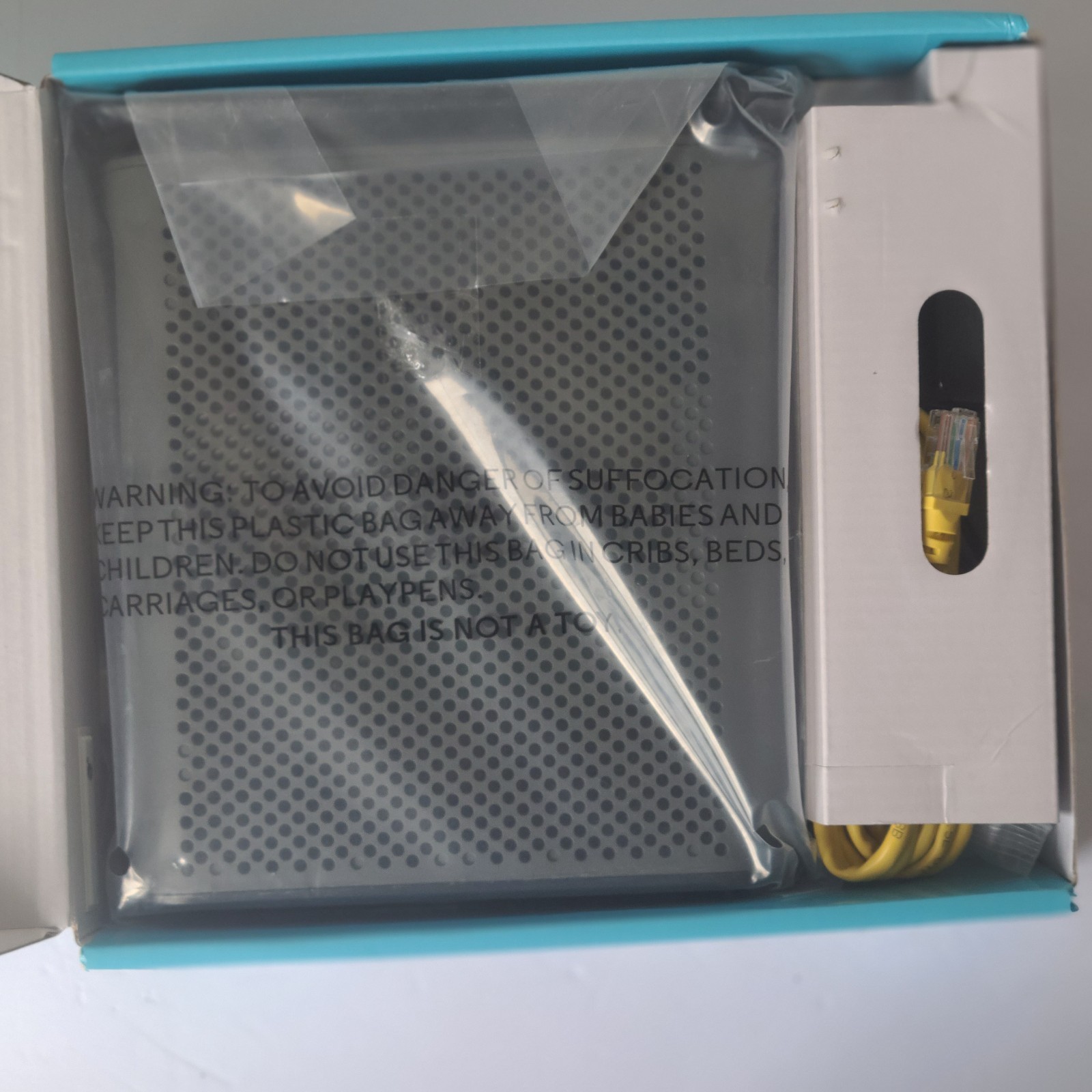 Motorola MB7621 24×8 DOCSIS 3.0 Cable Modem Open Box Tested Works Xfinity