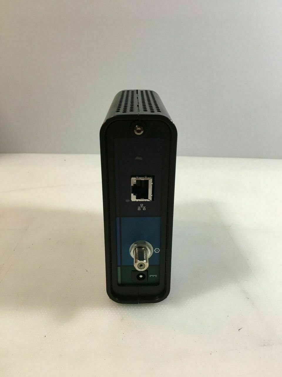 Motorola SURFboard SB6180 with free cable modem self installation kit