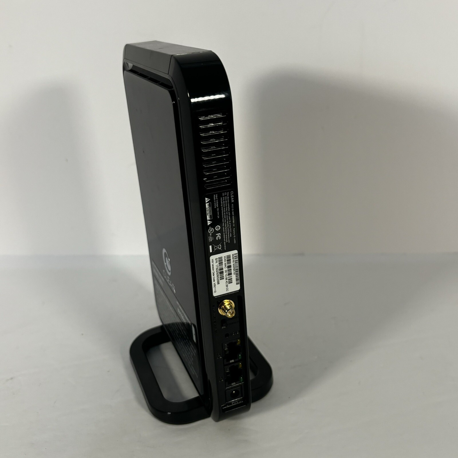 Clear Hub Modem WIXFBR-131