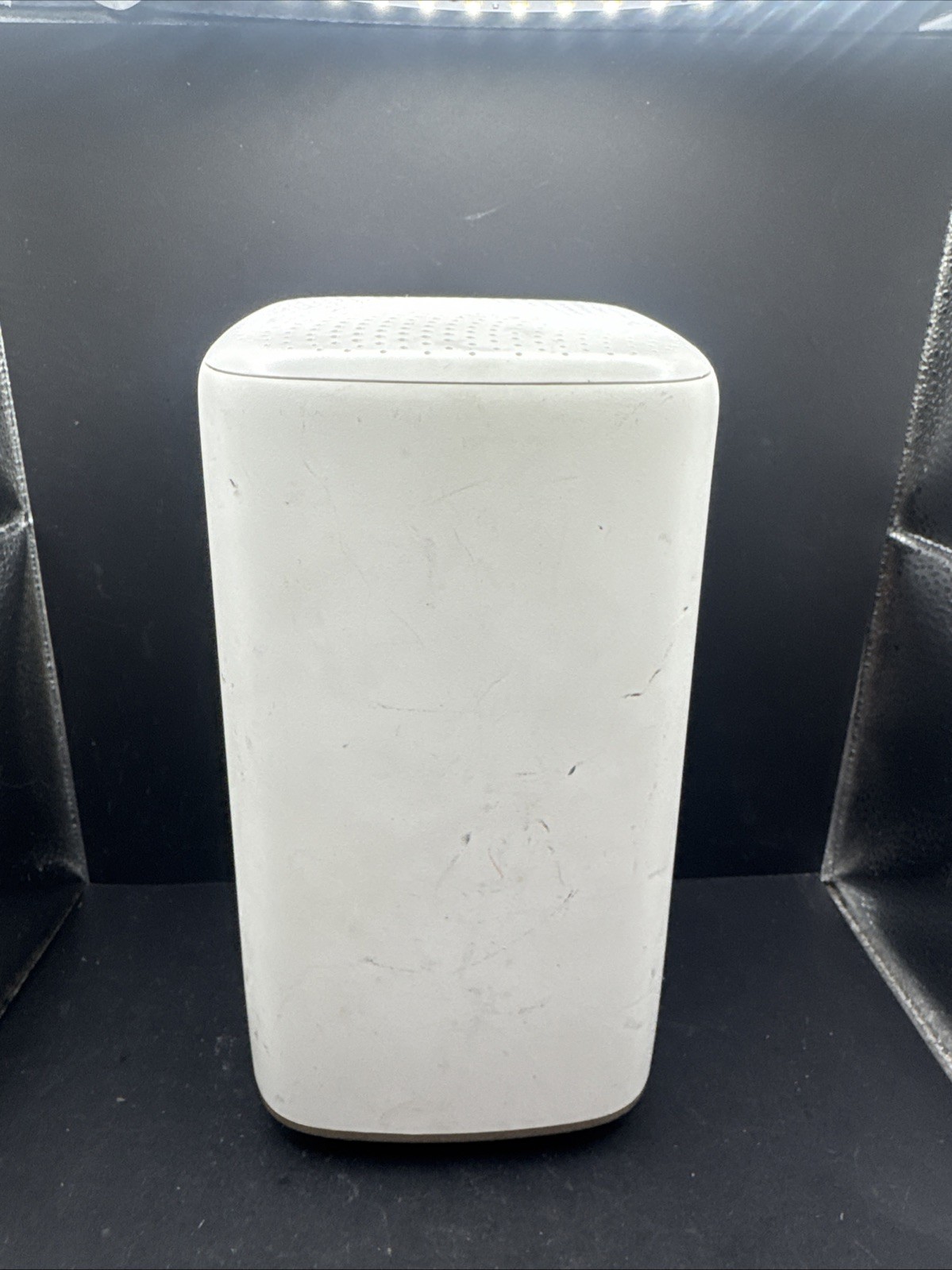 Xfinity xFi Gateway Router XB8-T Triband Wifi NO POWER CORD No Test For Parts
