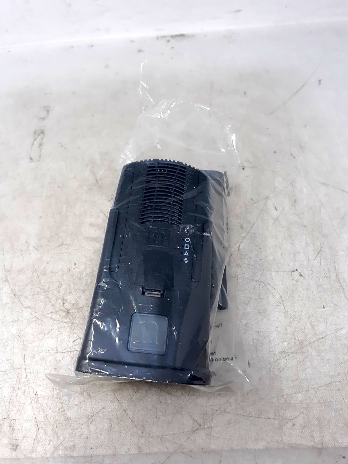 Nielsen Power Dock 2 Cellular Wi-Fi Hotspot Modem