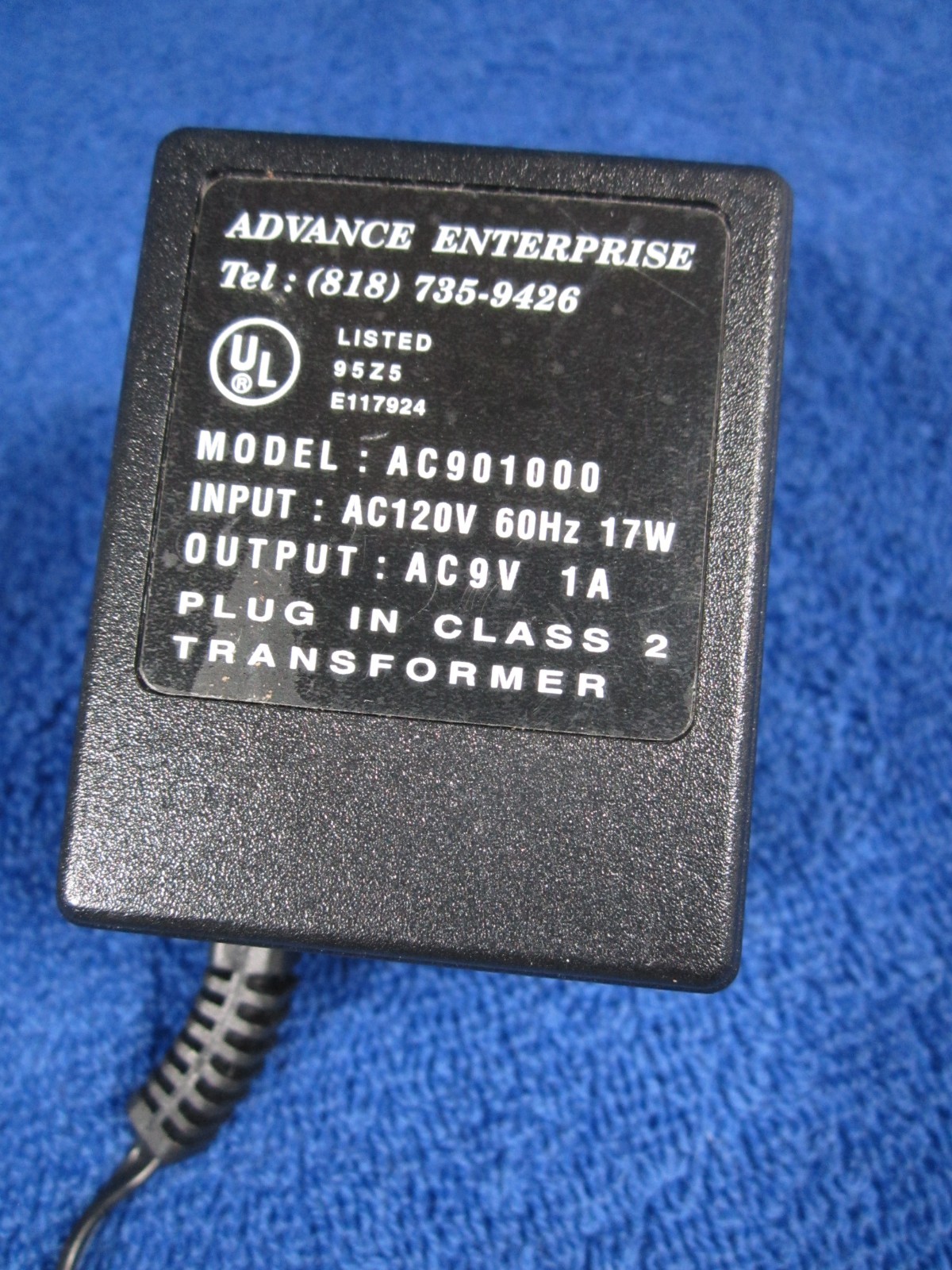 External Modem 56k Smart One by Best Data Serial Port DB25 PC or Mac NO CABLES