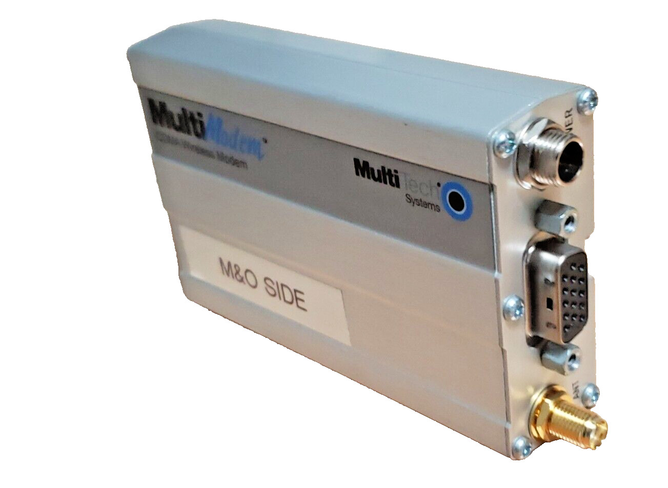 (QTY:1) MultiModem CDMA Wireless Model: MTCBA-C-IP MultiTech Systems MTCBACIP