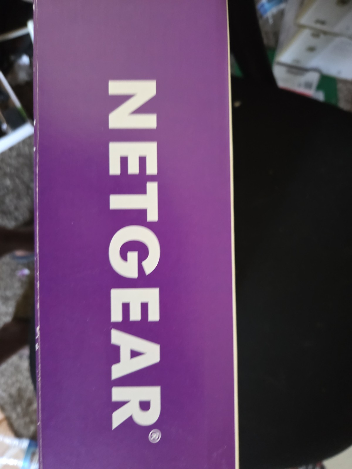 NETGEAR C6300BD DOCSIS 3.0 AC1900 Data Gateway