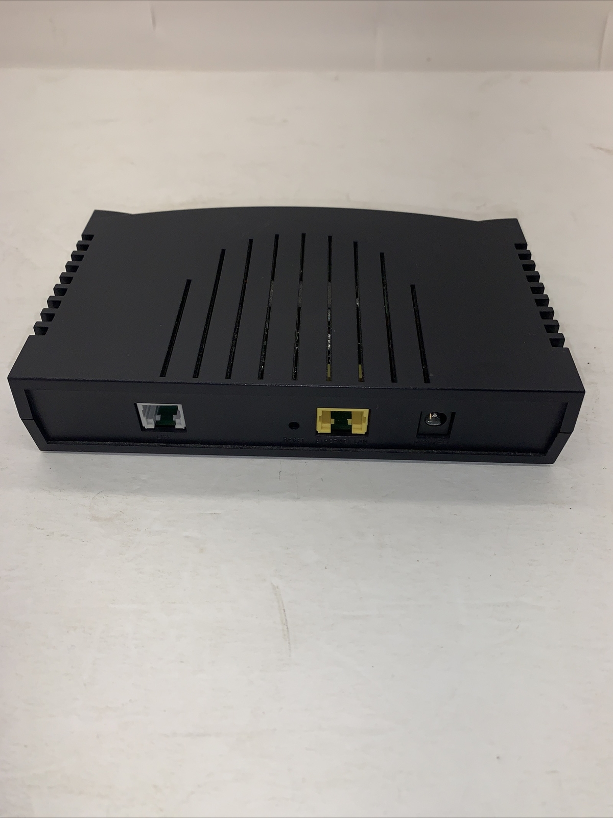 Zoom ADSL Modem Series 1064 W/ 12V Power supply