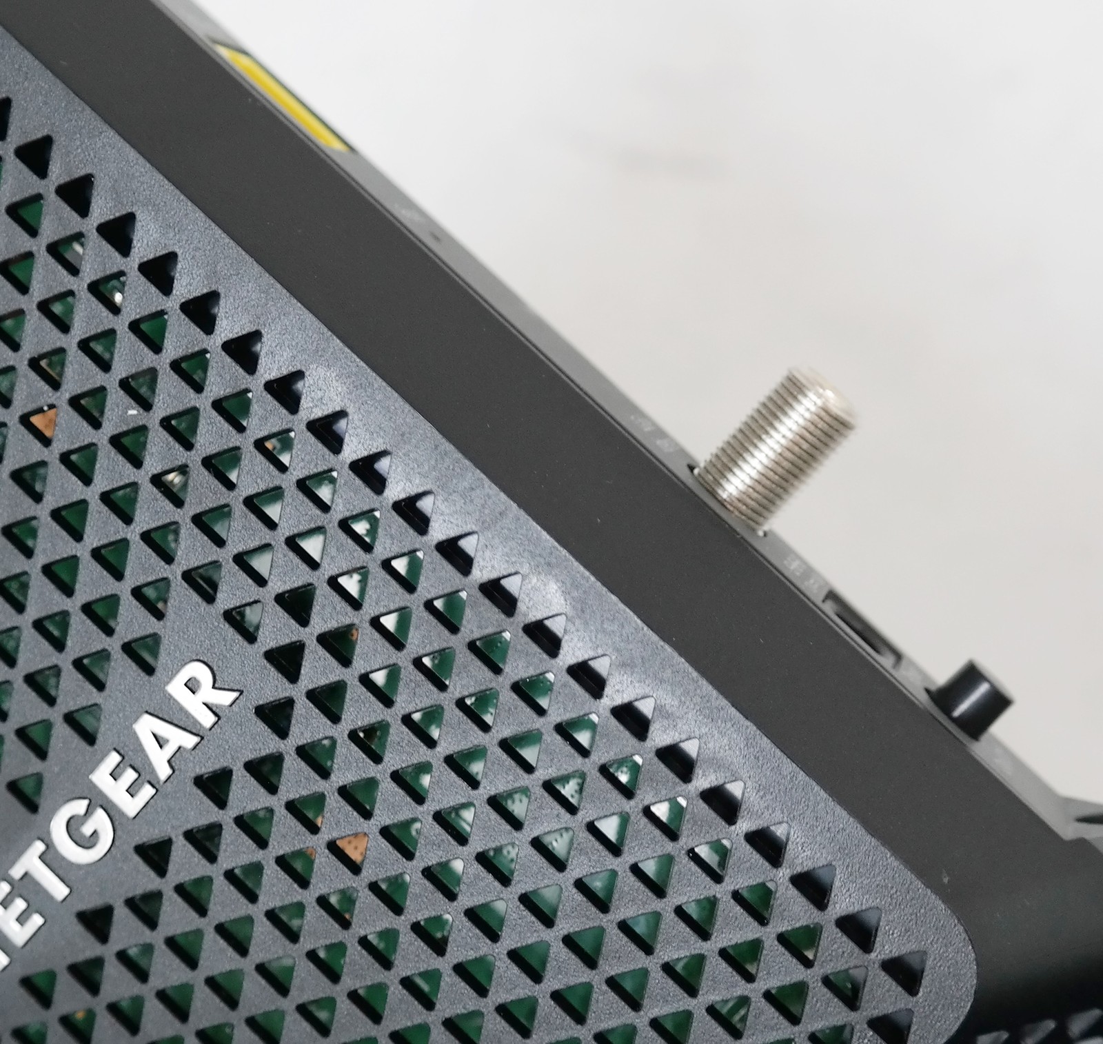 NETGEAR CM700 High Speed Cable Modem