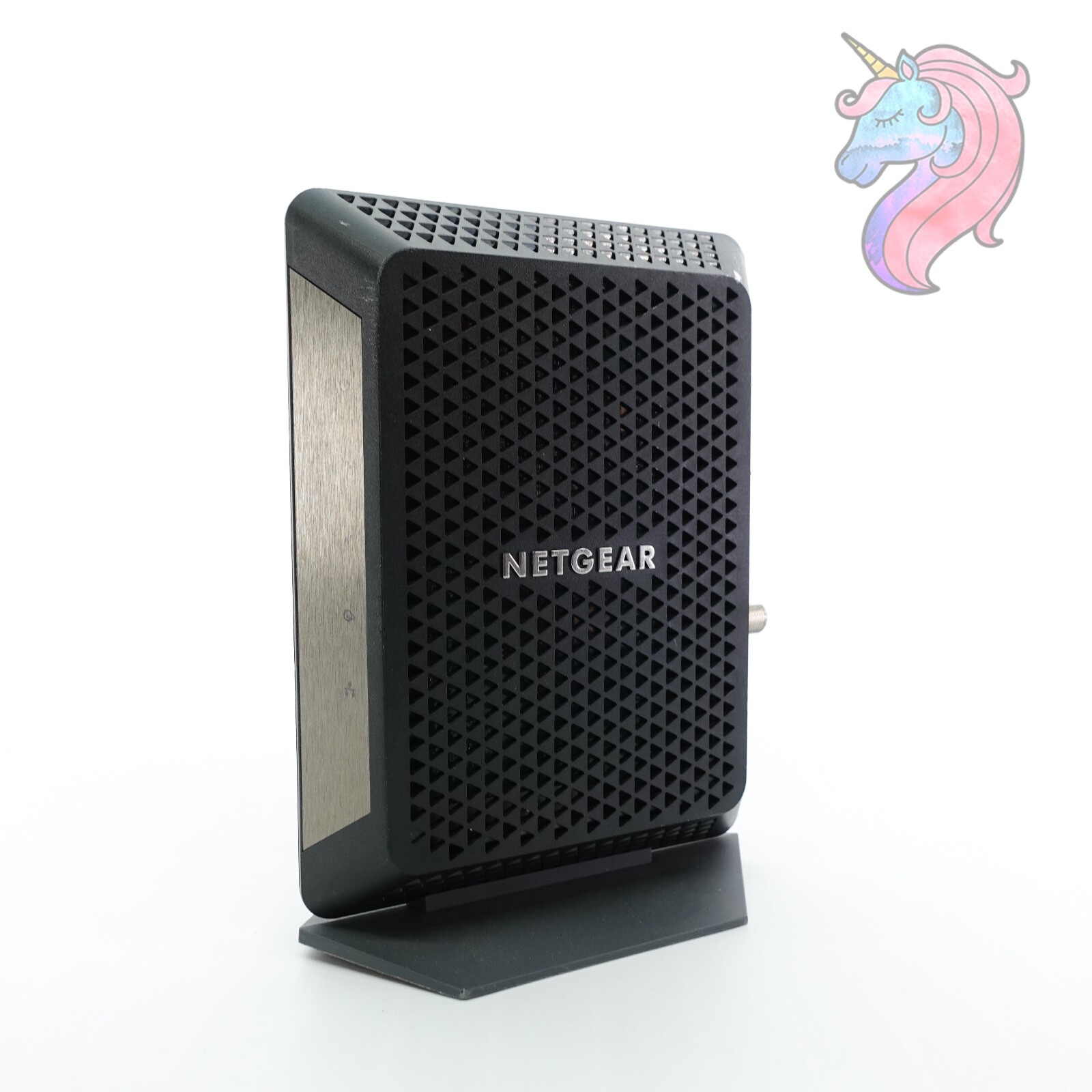 NETGEAR CM700 DOCSIS 3.0 High Speed Cable Modem