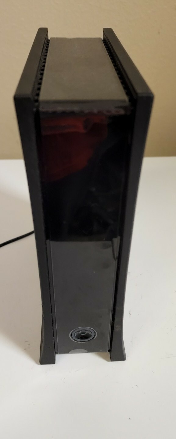 SPECTRUM E31T2V1 DOCSIS 3.1 eMTA Internet Modem