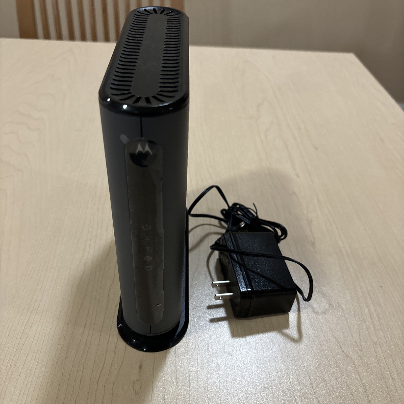 Motorola MB7621-10 1000 Mbps Modem