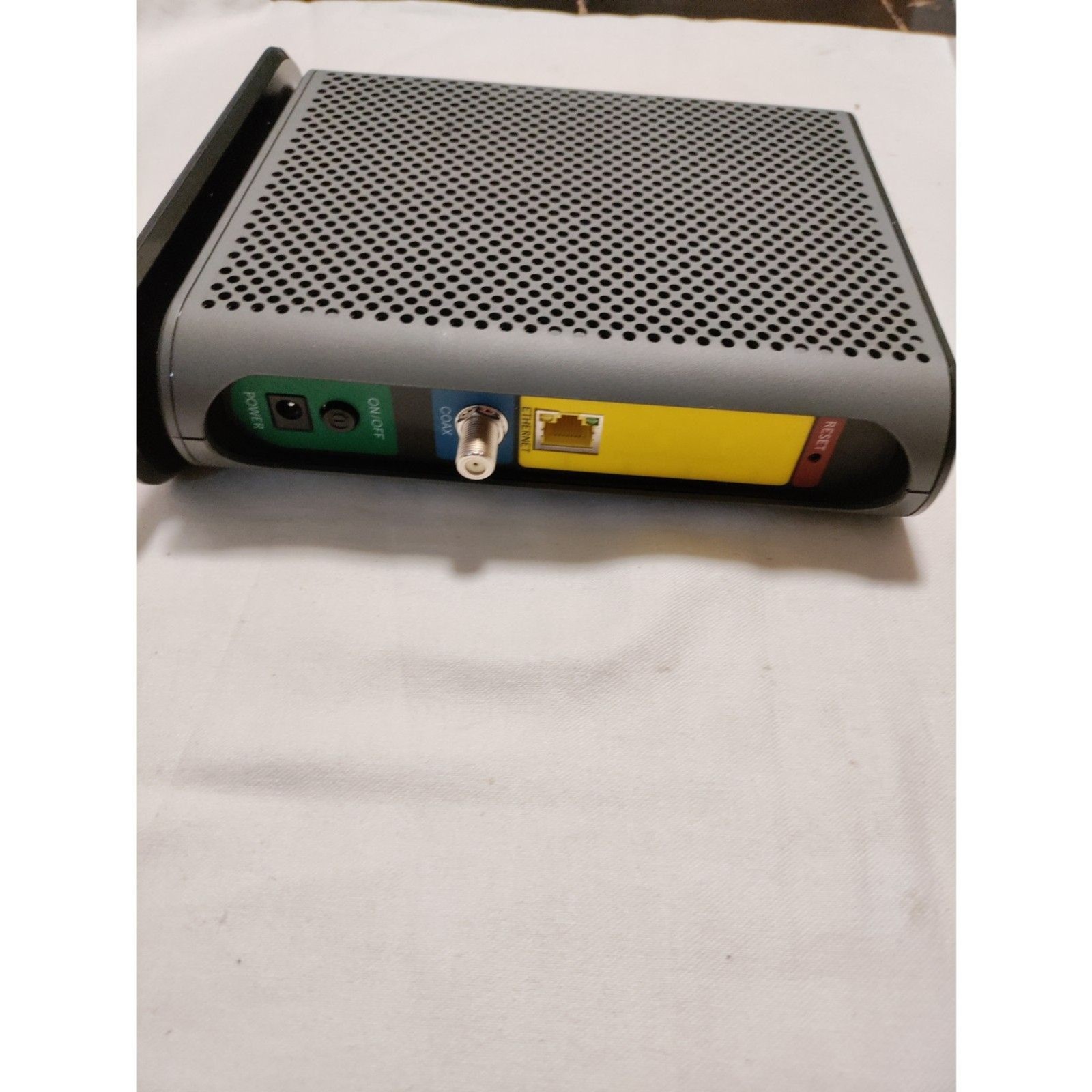 Motorola Cable Modem MB8600