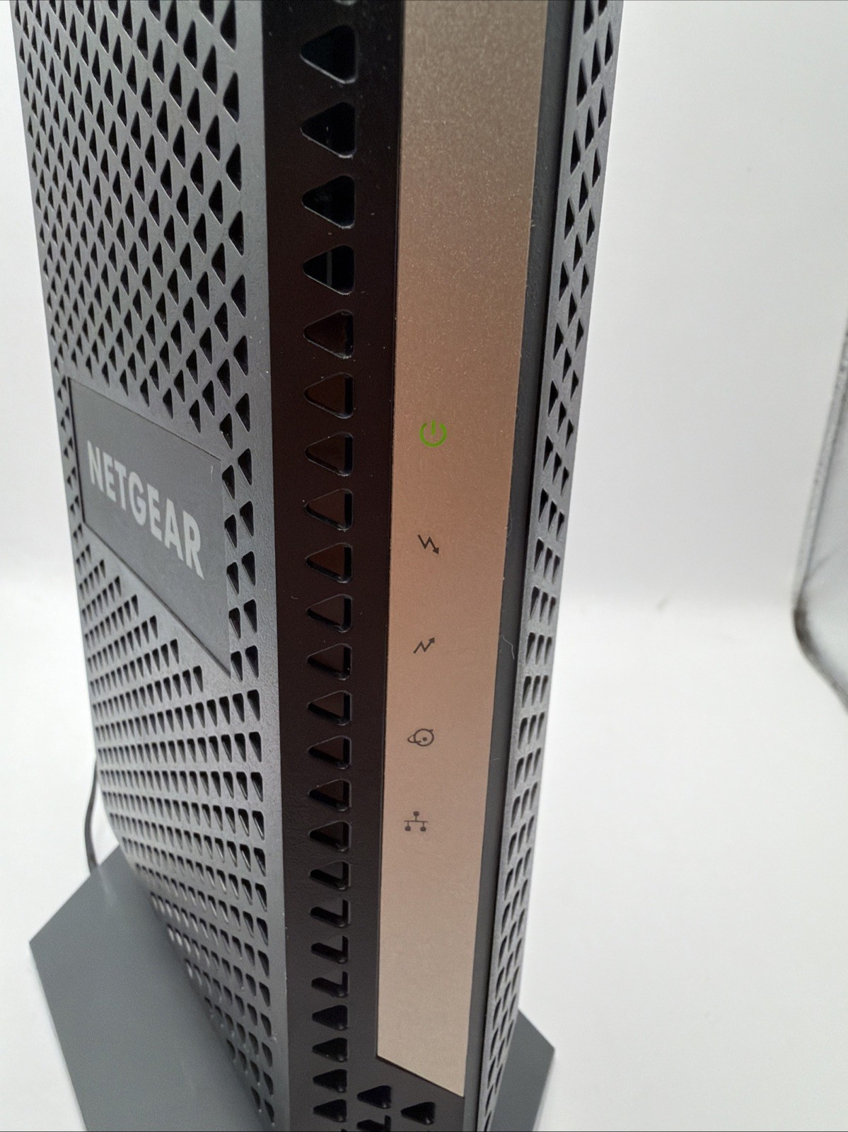 NETGEAR CM1000v2 DOCSIS 3.1 High Speed Cable Modem Up to 1 GB with Power Cable