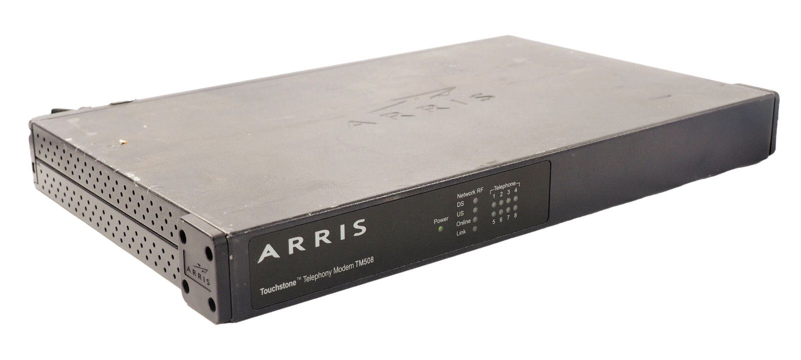 Arris Touchstone Telephony Modem TM508 TM508A TM08DPDG5