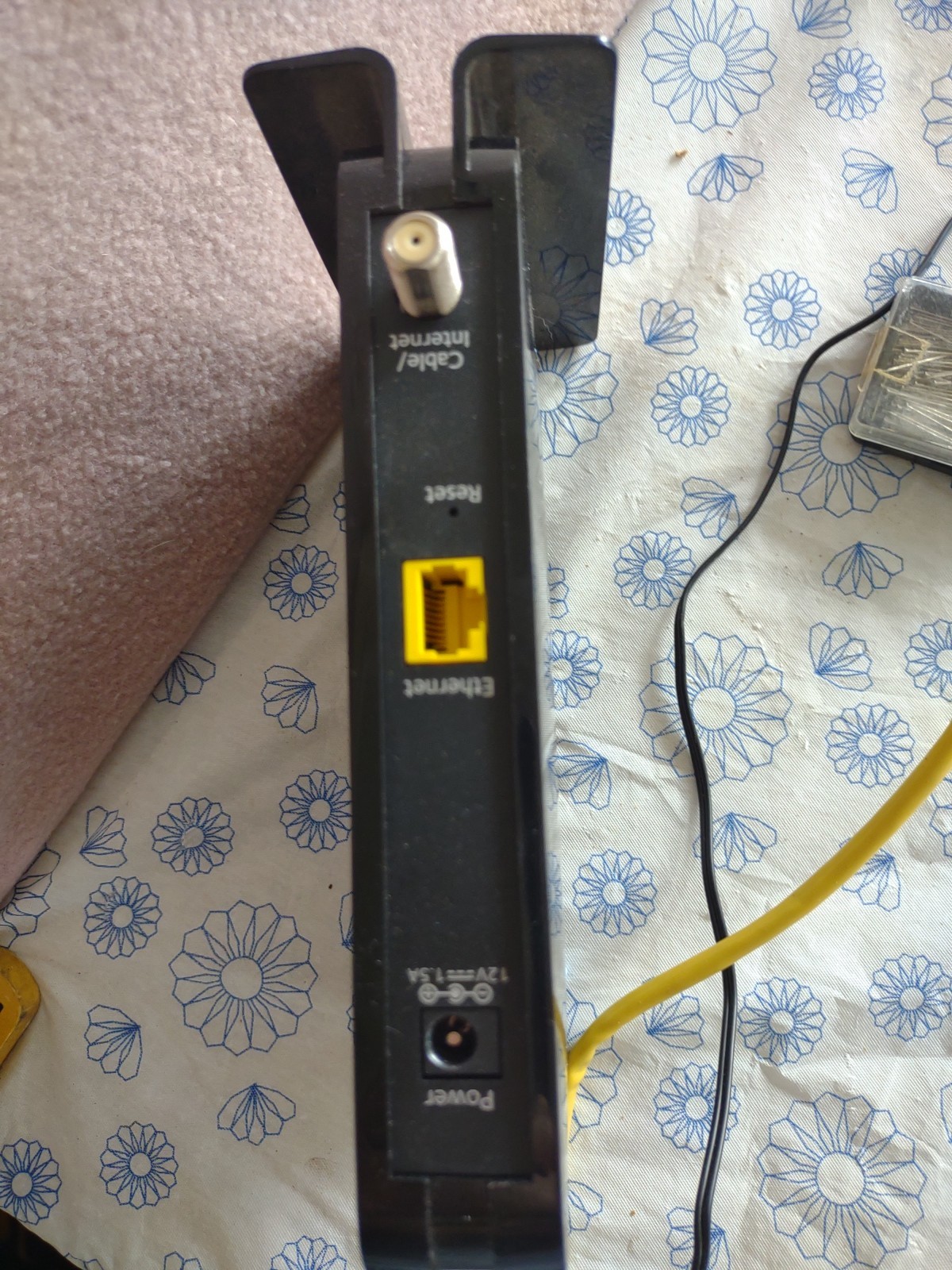 NETGEAR CM500 High Speed Cable Modem 16×4 DOCSIS 3.0 680Mbps