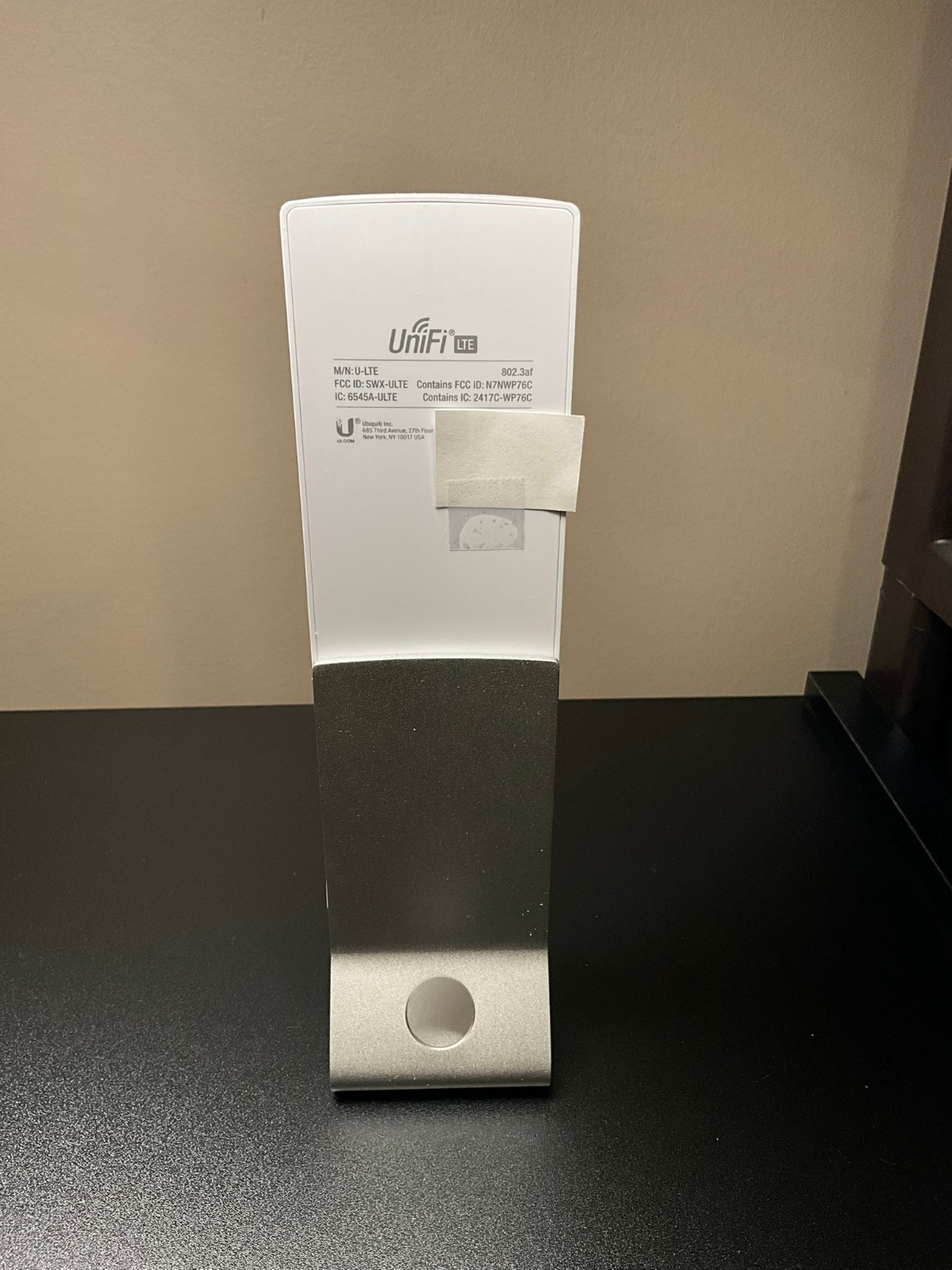 Ubiquiti UniFi U-LTE-US U-LTE LTE Failover Radio Access Point