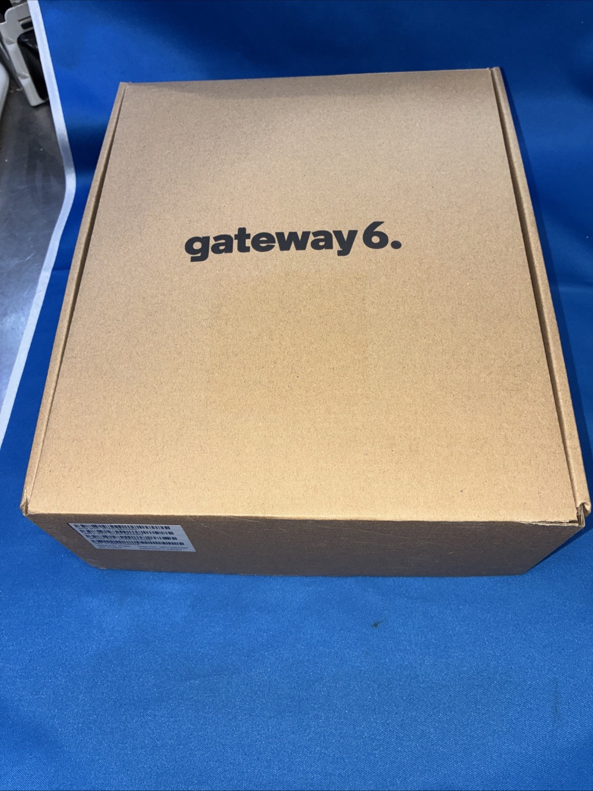 Altice UBC1338 Gateway Wireless Modem Black GR140DGM 4 Port FiberGateway Bundle