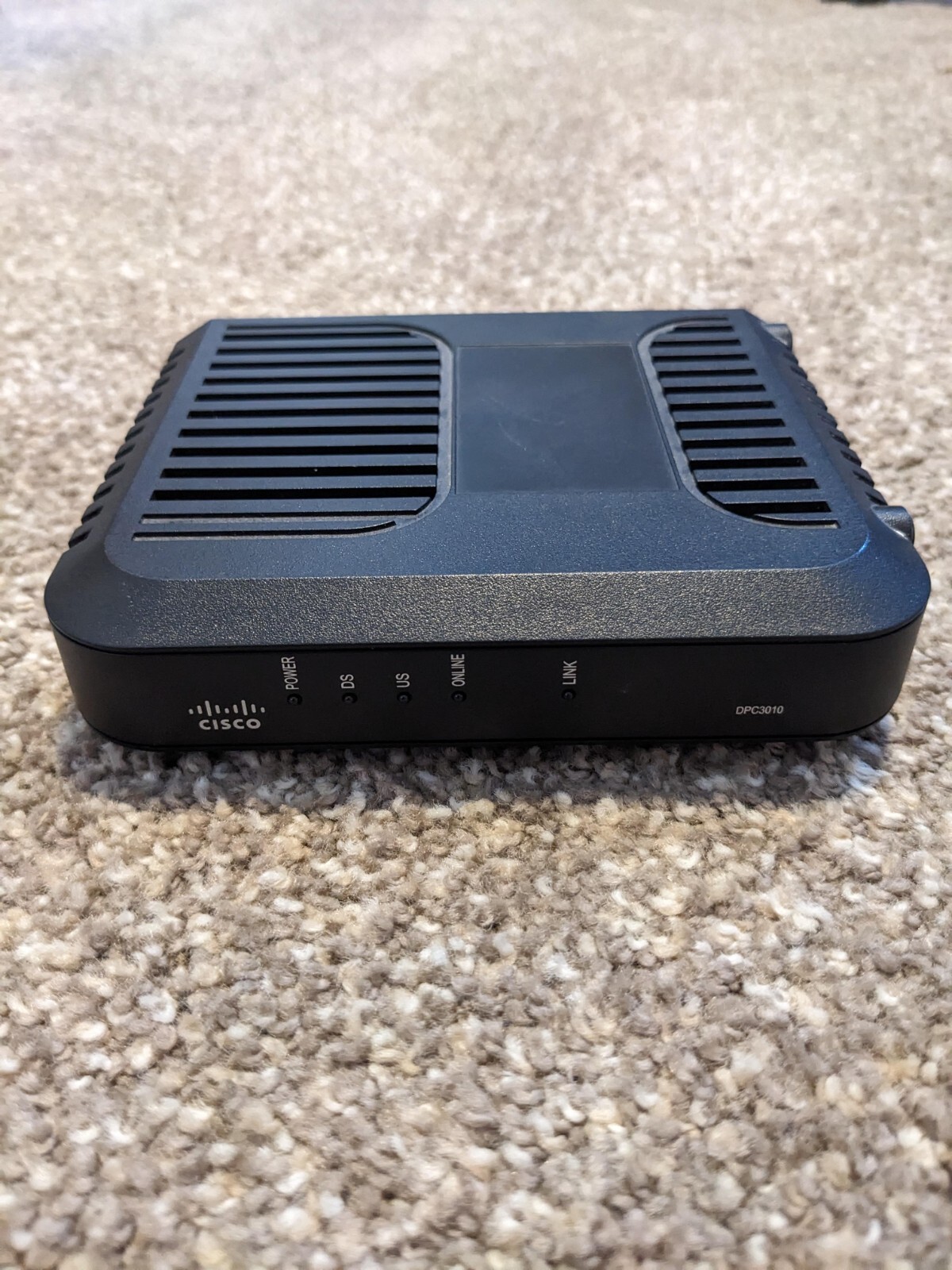Cisco DPC3010 (4027668)