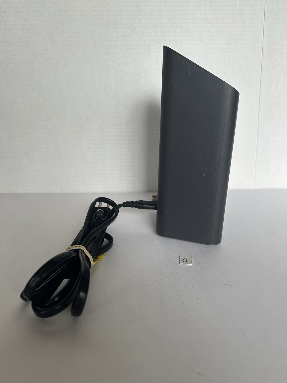 XFINITY Comcast XB6-A WiFi Router and a Power Cord