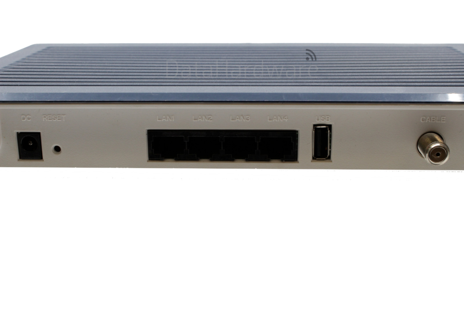 Gateway WIFI Modem & Router 300mbps 1GBps LAN DOCSIS 3.0 Spectrum, Comcast