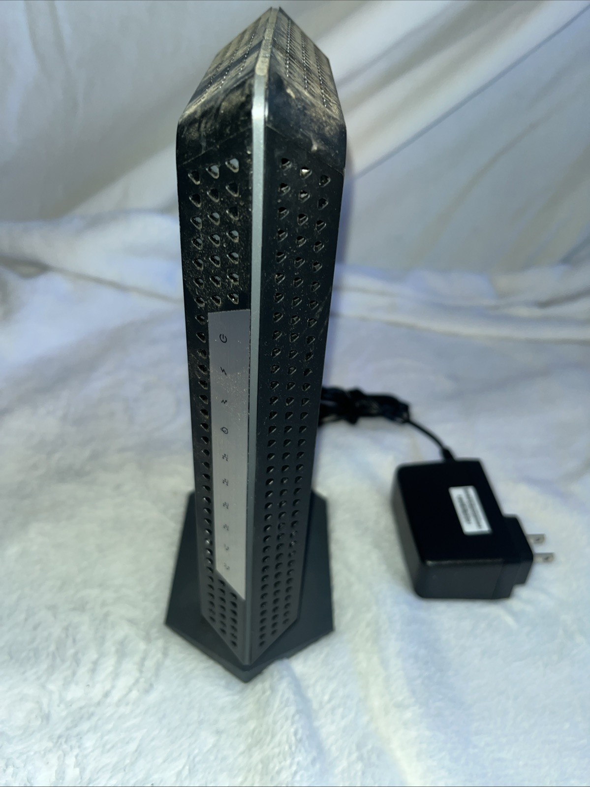 NETGEAR CM1150V Nighthawk Multi-Gig Speed Cable Modem for XFINITY Voice