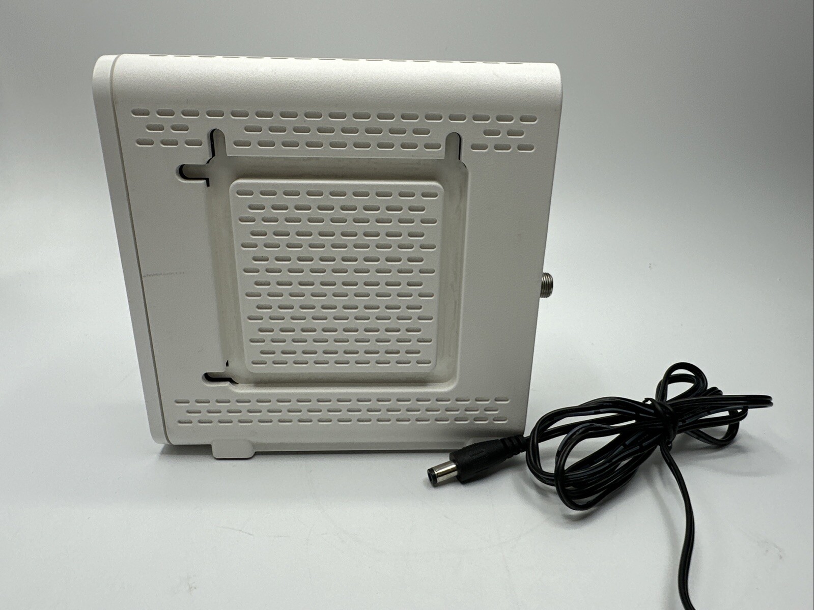 ARRIS SURFboard SB6141 Motorola Surf Board Modem 400 Series & OEM Power Cable