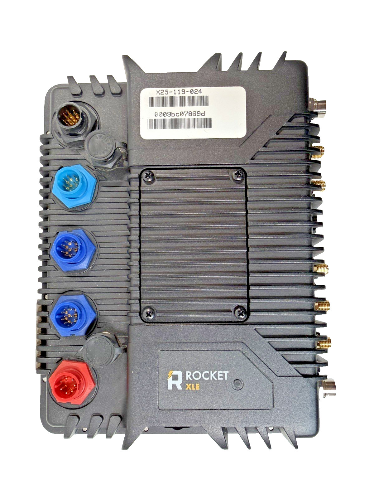 Utility Rocket IoT XLE 4G LTE Modem NEW