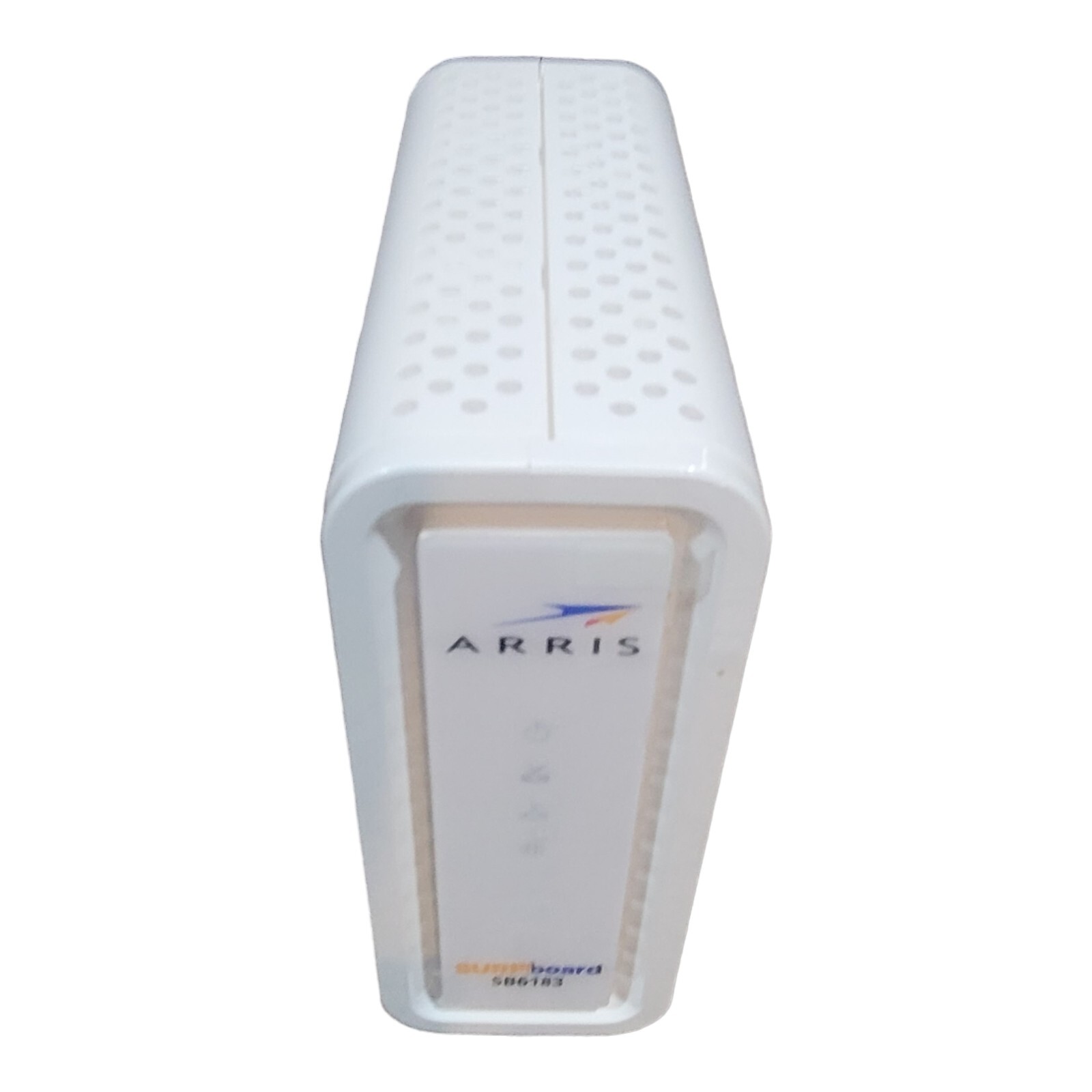 Arris Surfboard DOCSIS 3.0 Cable Modem Model SB6193 16×4 Speeds Open Box