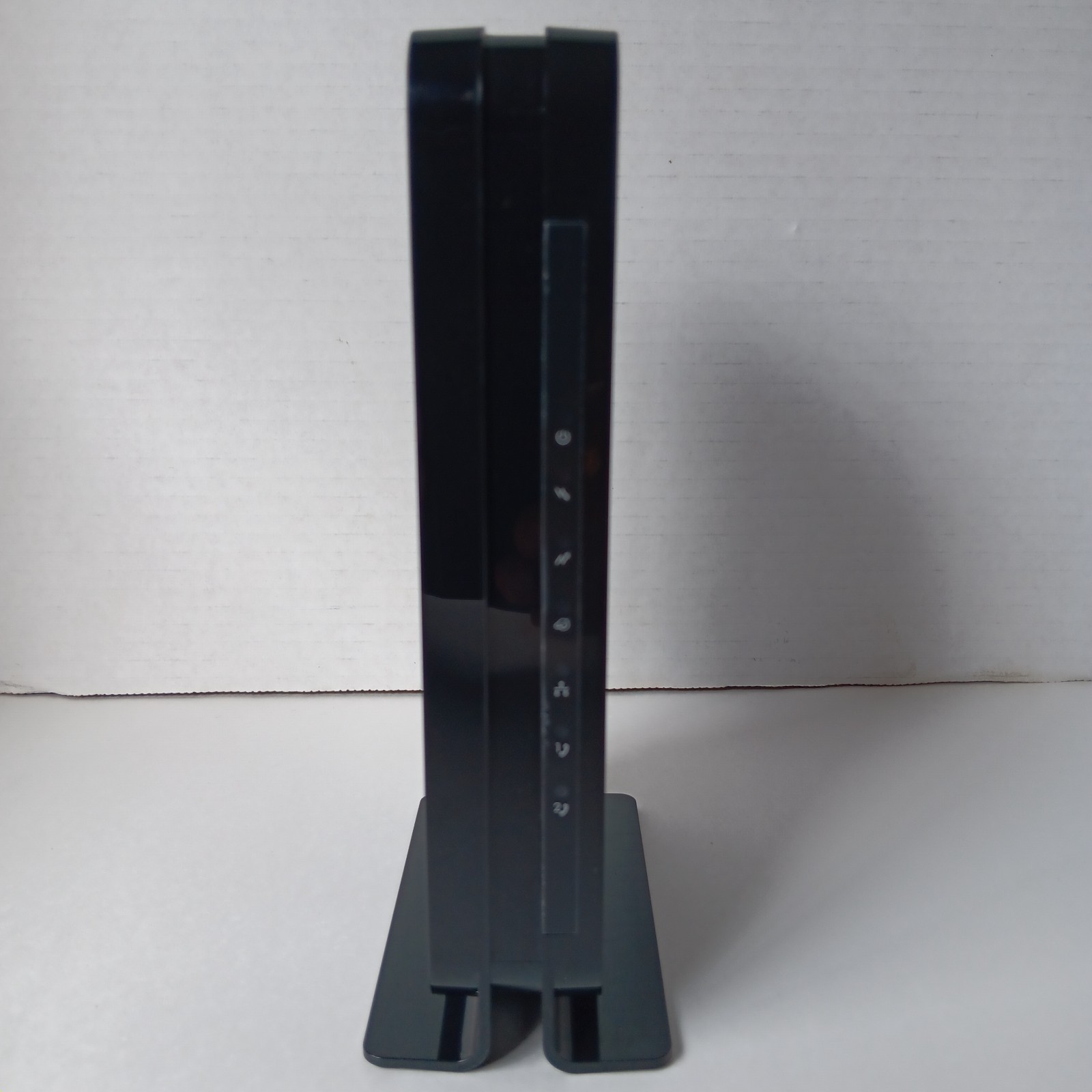 NETGEAR CM500V Cable Modem for Internet & Voice–DOC SIS 3.0 680 Mbps