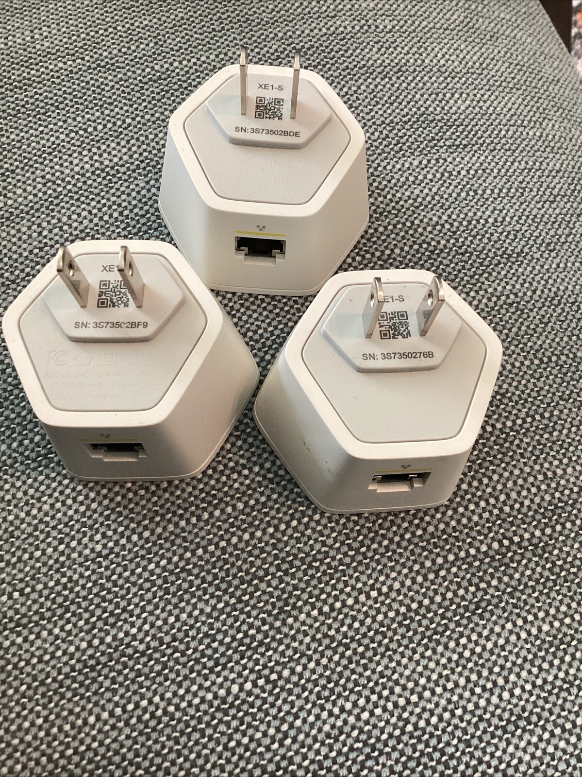 XFINITY XE1S Network Extender