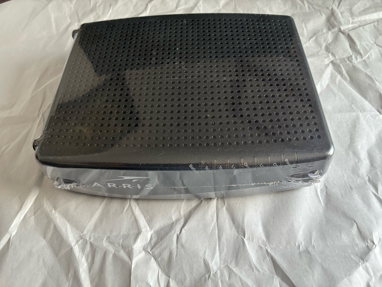 ARRIS TM822G DOCSIS 3.0 VoIP Telephony Cable Modem