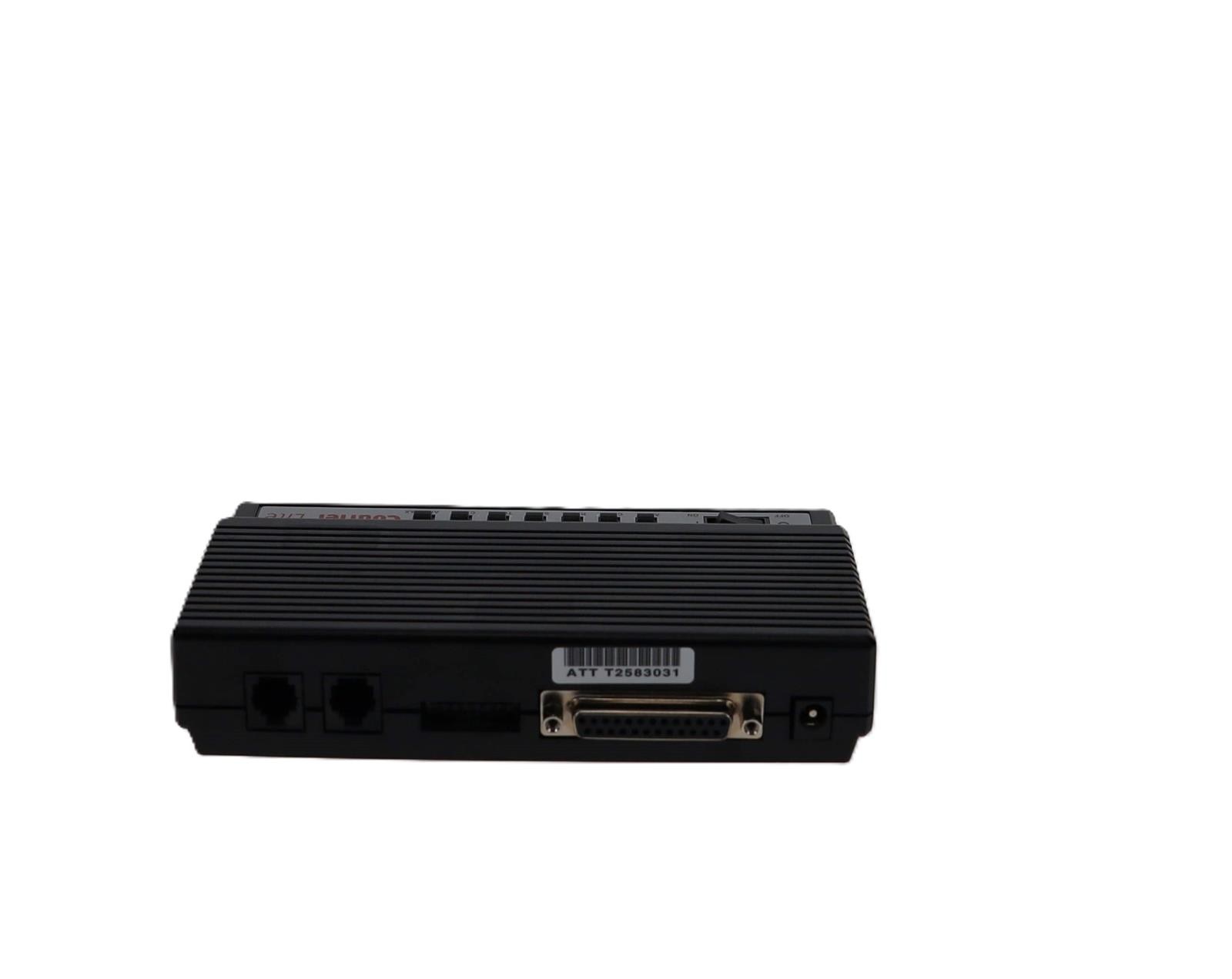 US ROBOTICS 5686G 56K SERIAL CONTROLLER FAX MODEM