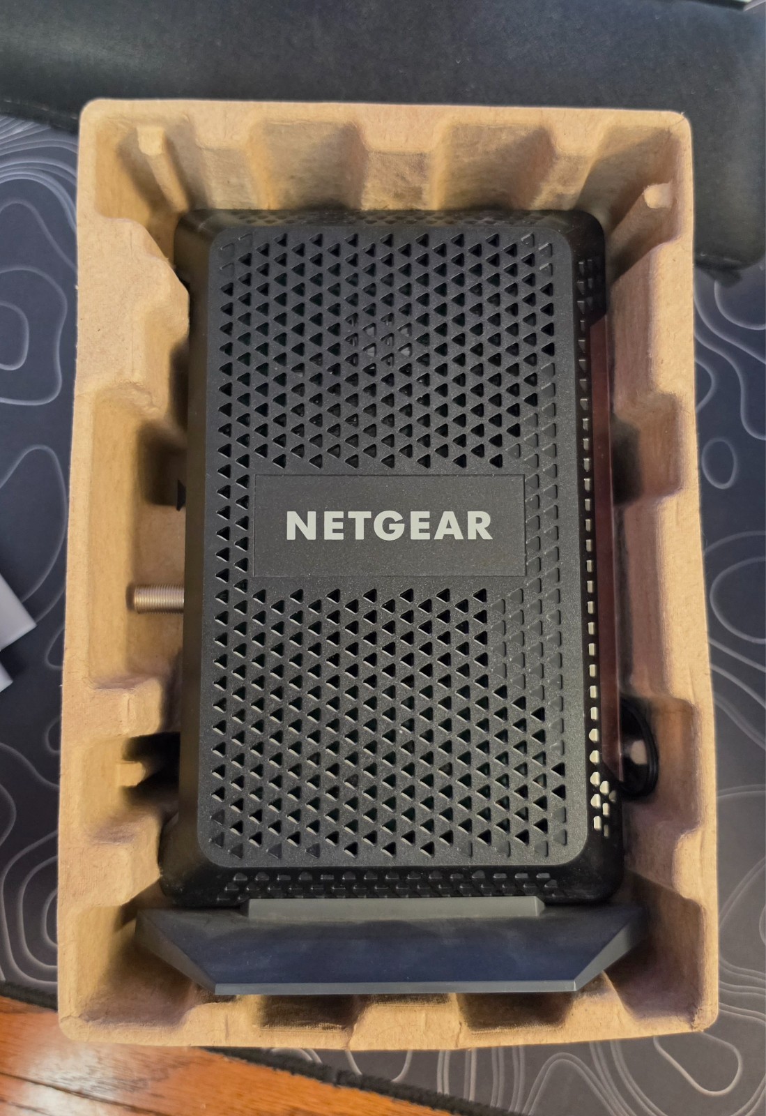 NETGEAR Nighthawk CM1100 Cable Modem