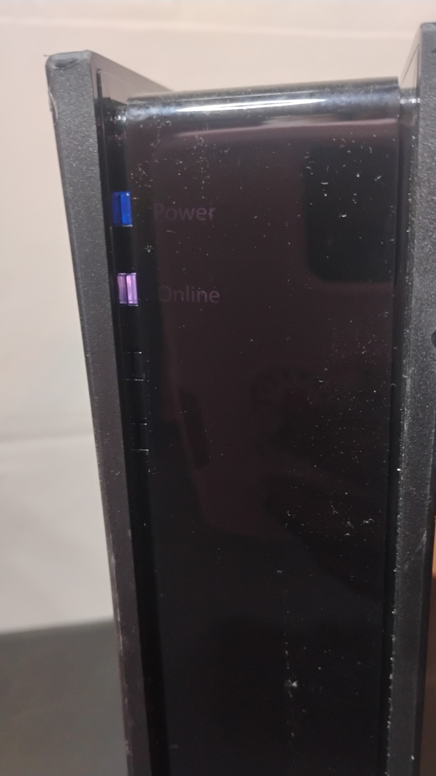 Spectrum EN2251 DOCSIS 3.1 eMTA 2.5G PC20 WITH Cord ***