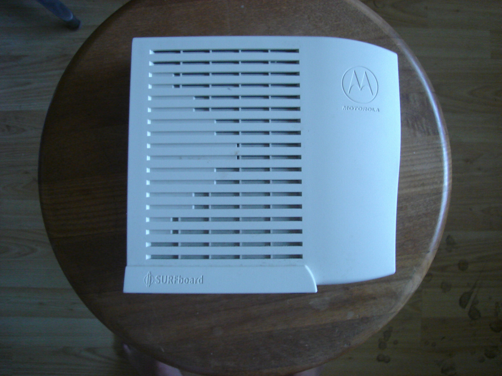 Motorola Cable Modem SURFboard SB4220 (SB4220) 38 Mbps