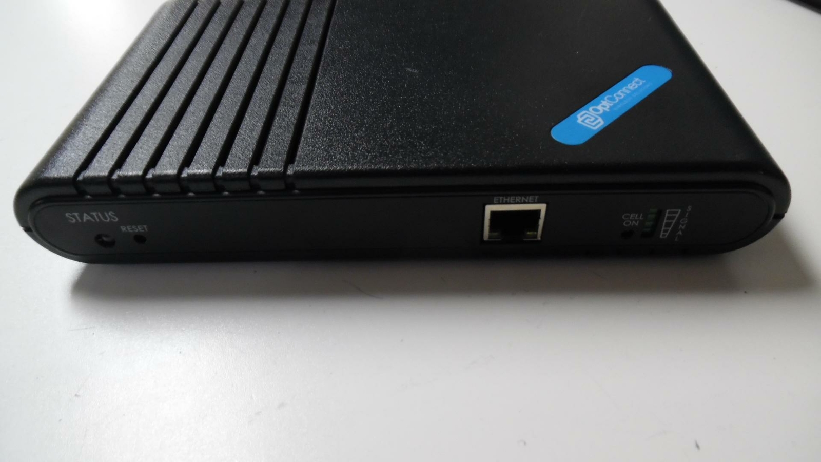 OptConnect OC-3250-RoHS 3G Wireless Modem for ATM – Tested