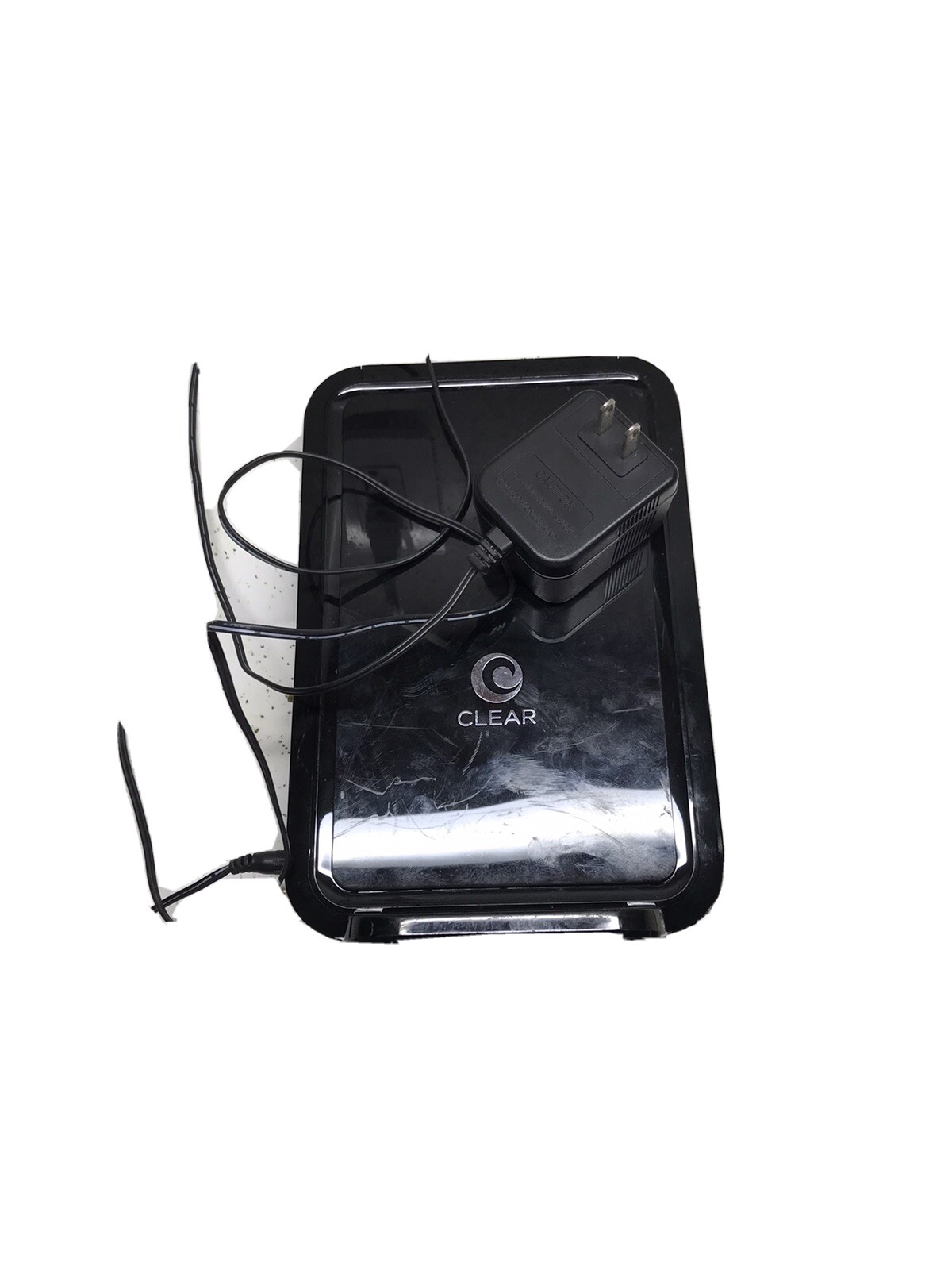 Clear Hub Express 4G Modem – Wi-fi Router Model WIXFBR-131 – GTK-RSU131 with box