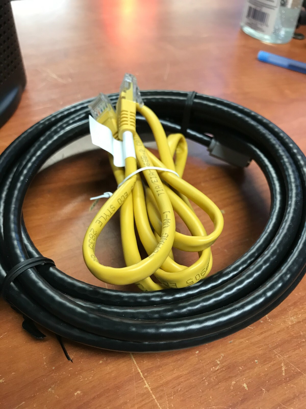 Technicolor Model DPC3216 DOCSIS 3.0 16×4 Cable Modem w/ Power Supply & Cable