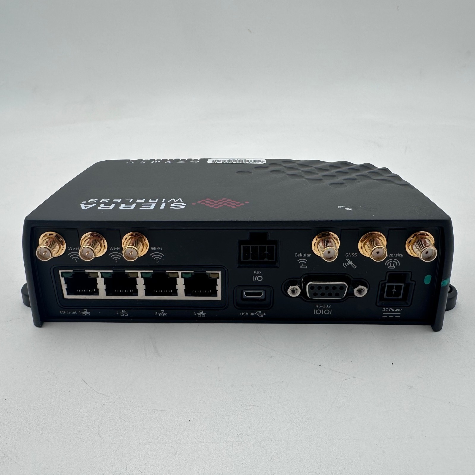 Sierra Wireless AirLink Vehicle Mobile Router MP70, NA, LTE-A PRO, WIFI, 1104073