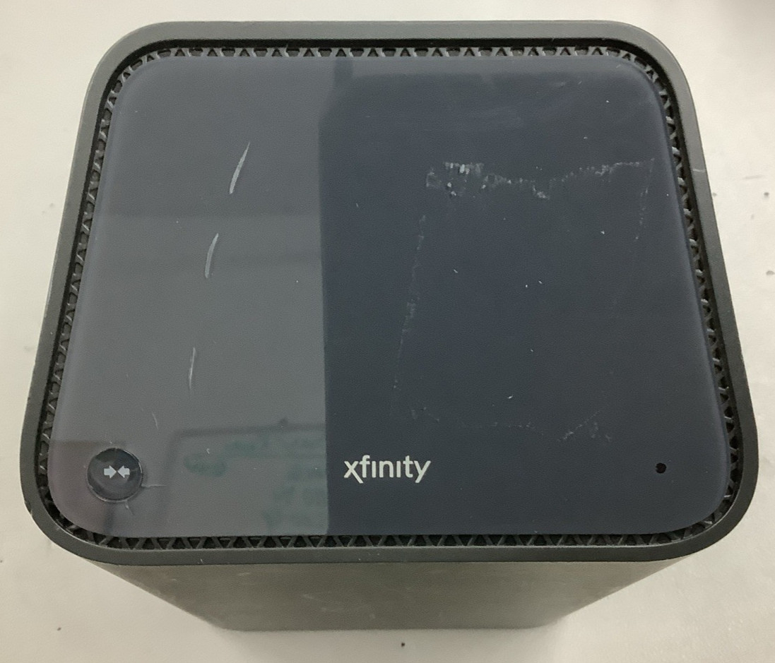 Xfinity XB6-T Gigabit Modem WiFi Router (No Power Cord)(r21)
