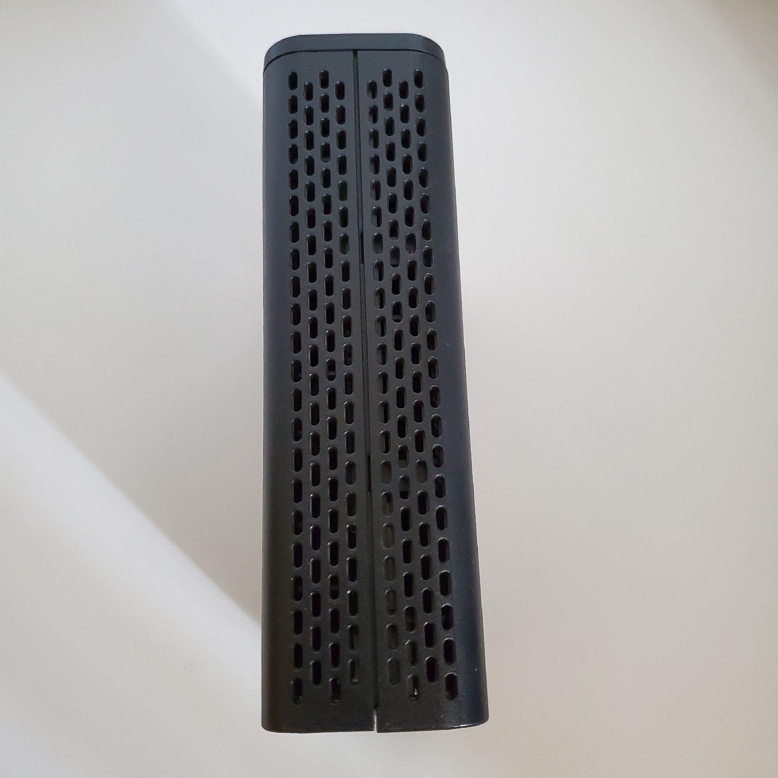 Motorola Arris Surfboard SBG6580 G228 Cable Modem Router Black No Cords