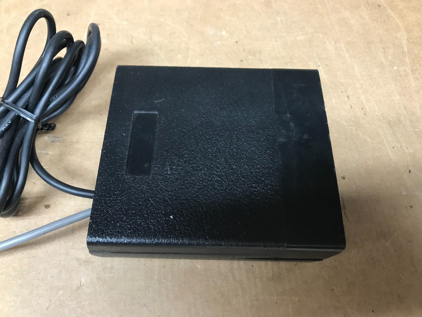 Black Box ME800A Asynchronous Short-Haul Data Modem