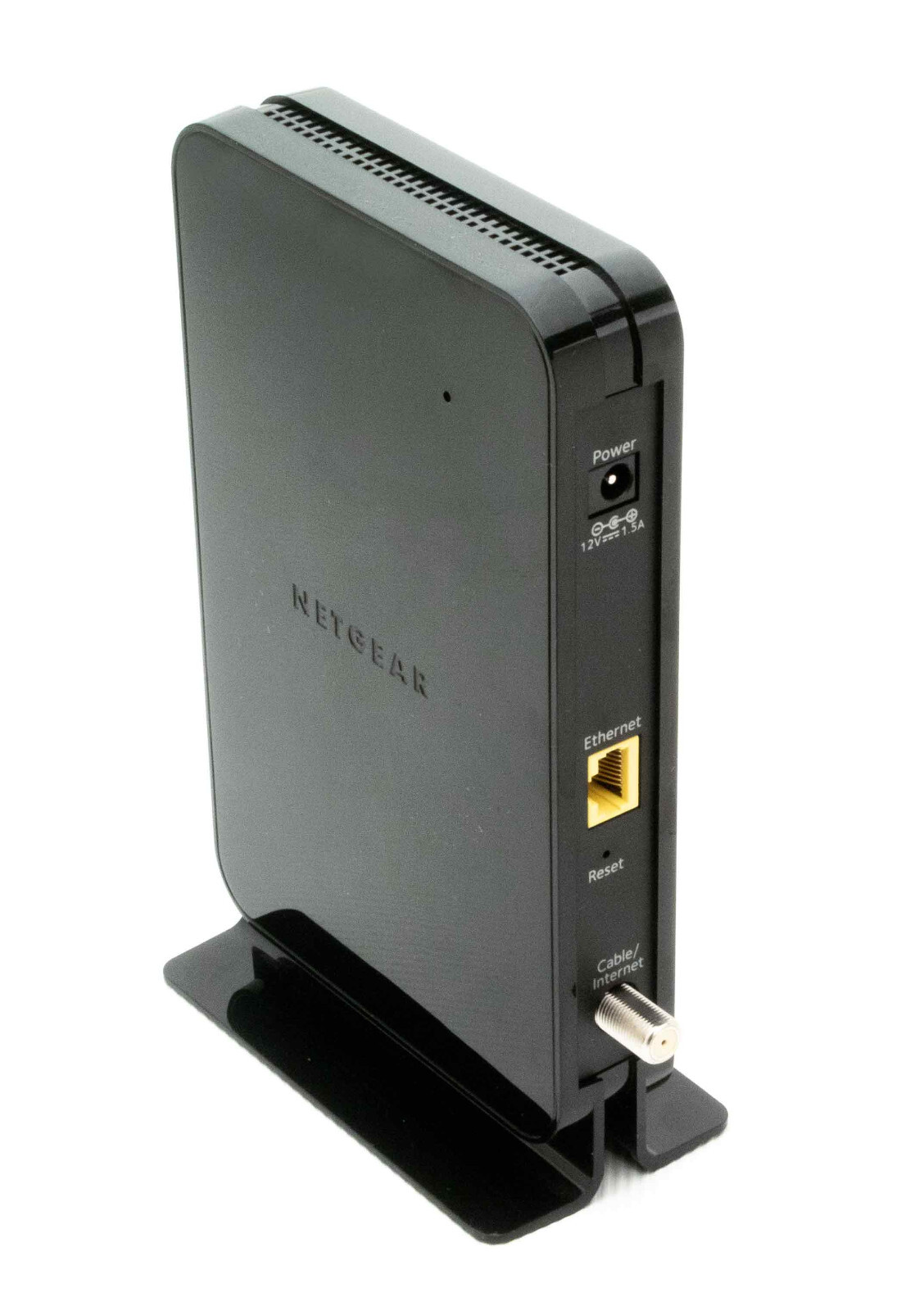 MINT NETGEAR CABLE MODEM CM500 COMPATIBLE ALL PROVIDERS XFI SPECTRUM COX 400MBPS