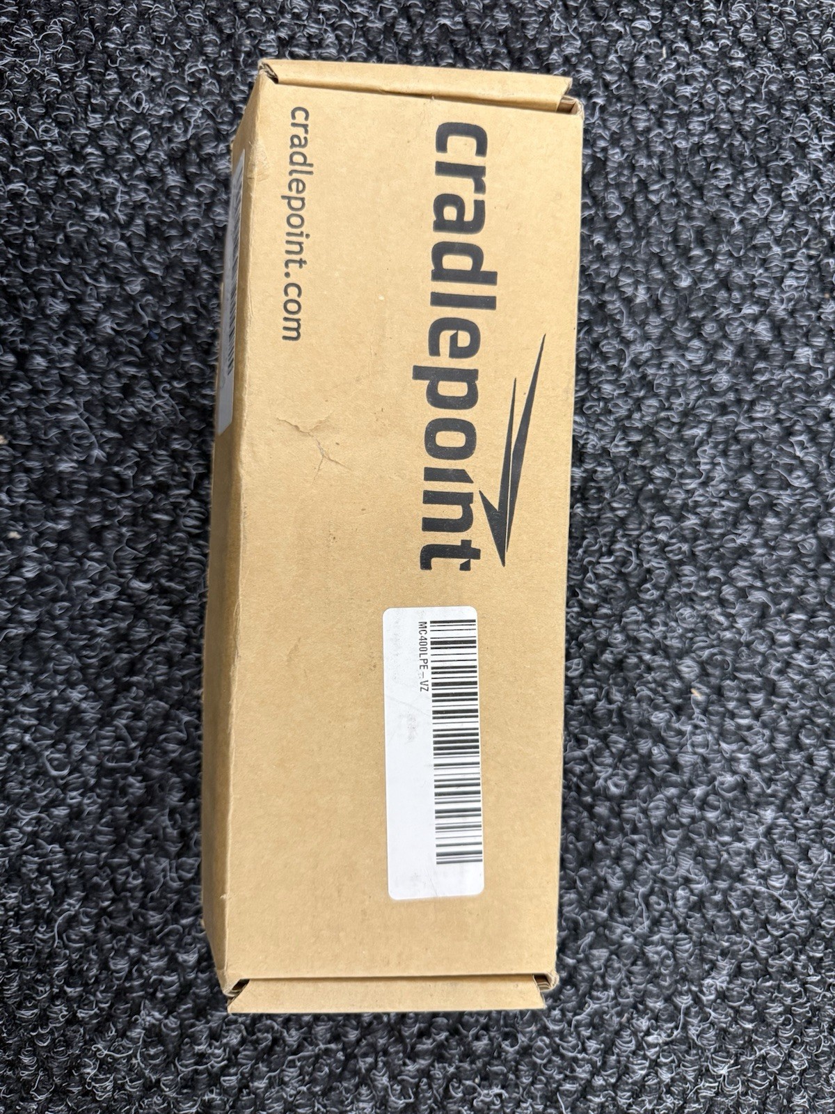 Cradlepoint MC400LPE-VZ MC400 Integrated 4G LTE *Wireless Cellular Modem*