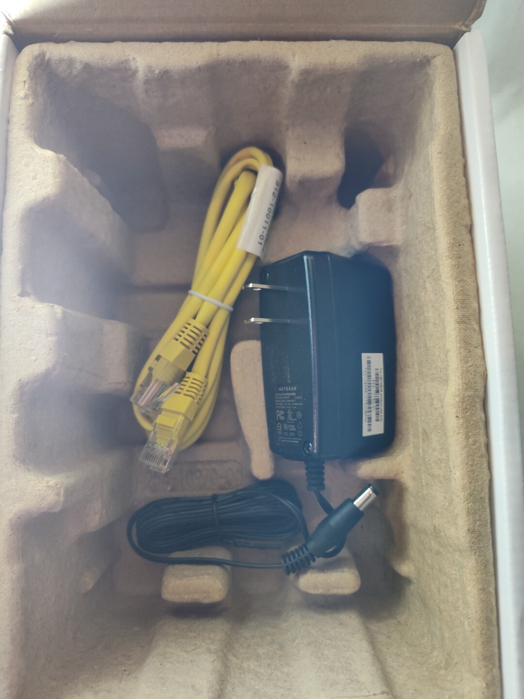 Netgear Model CM500 High Speed Cable Modem Speed Up to 680 Mbps