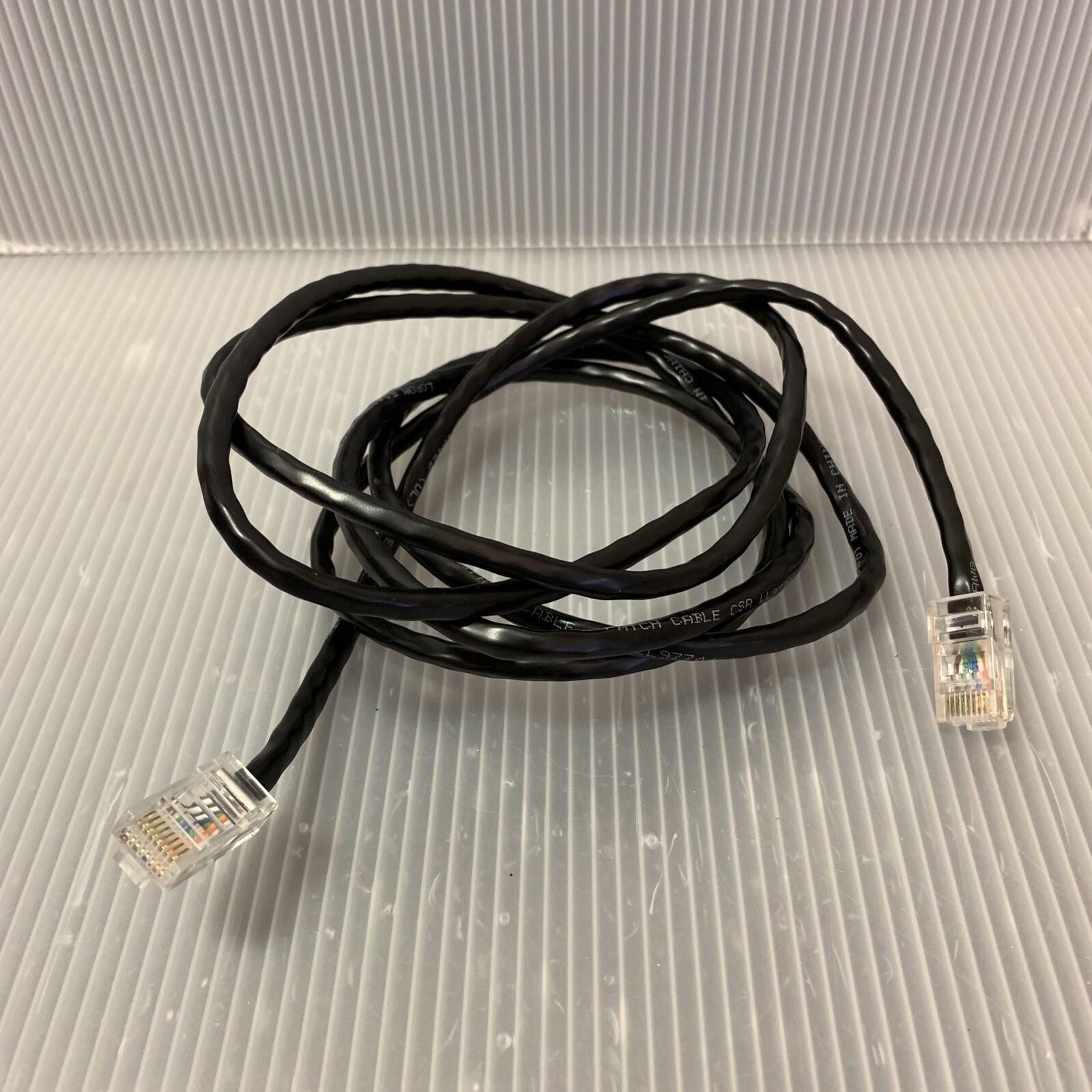 Motorola SURFboard SB5101U (563452-001-00) Cable Modem w/ Power & Network Cables